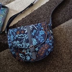 Purse Vera Bradley